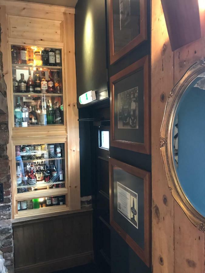 The Brewery Tap Hotel Abingdon-on-Thames Kültér fotó